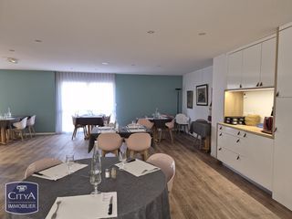  Appartement � vendre 2 pi�ces 59 m�