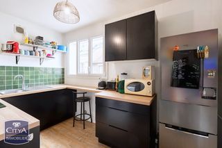  Appartement � vendre 3 pi�ces 57 m�