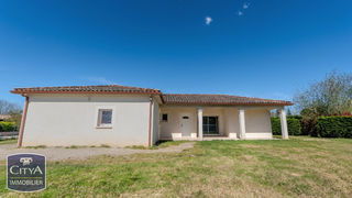  Maison � vendre 5 pi�ces 107 m�