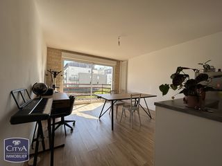  Appartement � vendre 1 pi�ce 39 m�