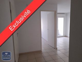  Appartement � vendre 3 pi�ces 49 m�