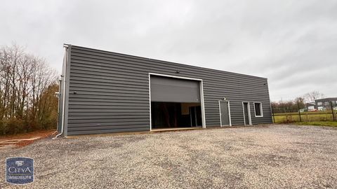 local 205000 61420 Saint-denis-sur-sarthon