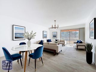  Appartement � vendre 3 pi�ces 74 m�