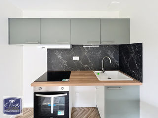  Appartement � vendre 2 pi�ces 31 m�