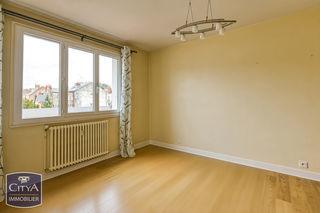  Appartement � vendre 1 pi�ce 25 m�