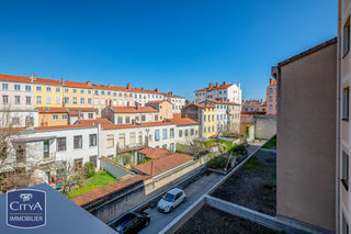  Appartement � vendre 1 pi�ce 24 m�