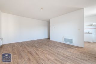  Appartement � vendre 2 pi�ces 59 m�