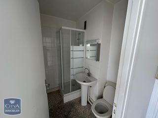  Appartement � vendre 1 pi�ce 28 m�