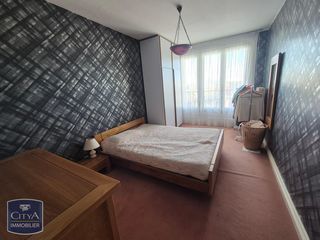  Appartement � vendre 3 pi�ces 74 m�