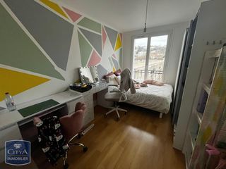  Appartement � vendre 4 pi�ces 97 m�