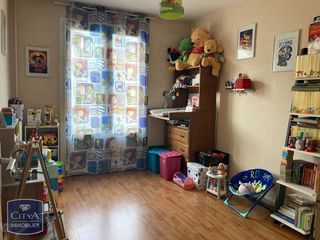  Appartement � vendre 3 pi�ces 54 m�