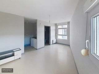  Appartement � vendre 1 pi�ce 22 m�