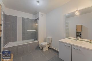  Appartement � vendre 3 pi�ces 55 m�