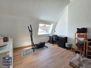  Maison � vendre 4 pi�ces 100 m�