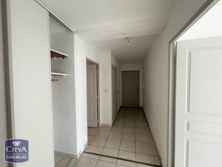  Appartement � vendre 4 pi�ces 80 m�