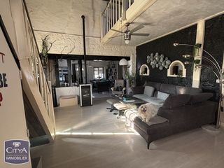  Maison � vendre 4 pi�ces 148 m�