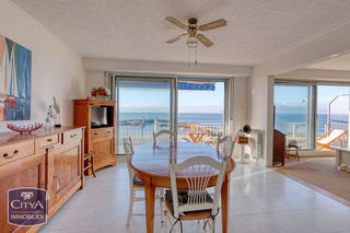  Appartement � vendre 3 pi�ces 77 m�