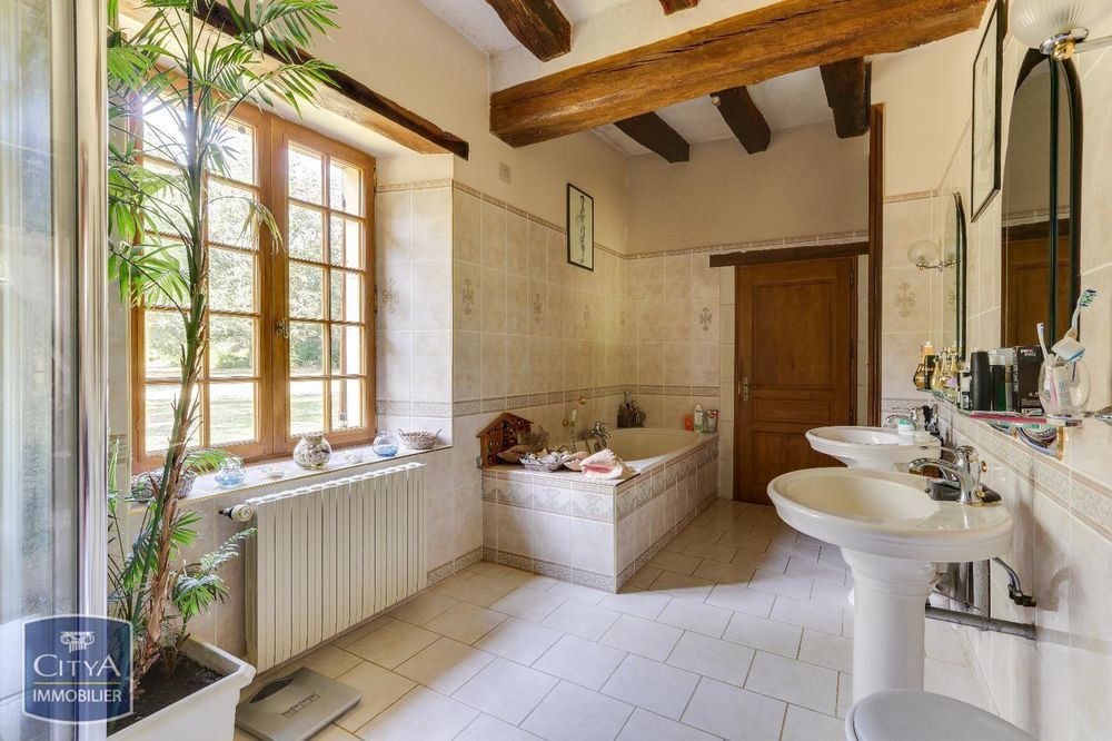 � vendre  Maison Ambillou (37340)