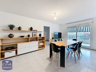  Appartement � vendre 3 pi�ces 54 m�