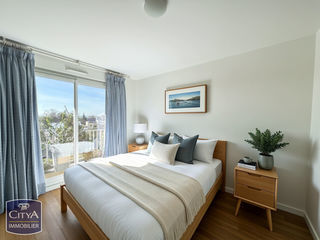  Appartement � vendre 5 pi�ces 123 m�