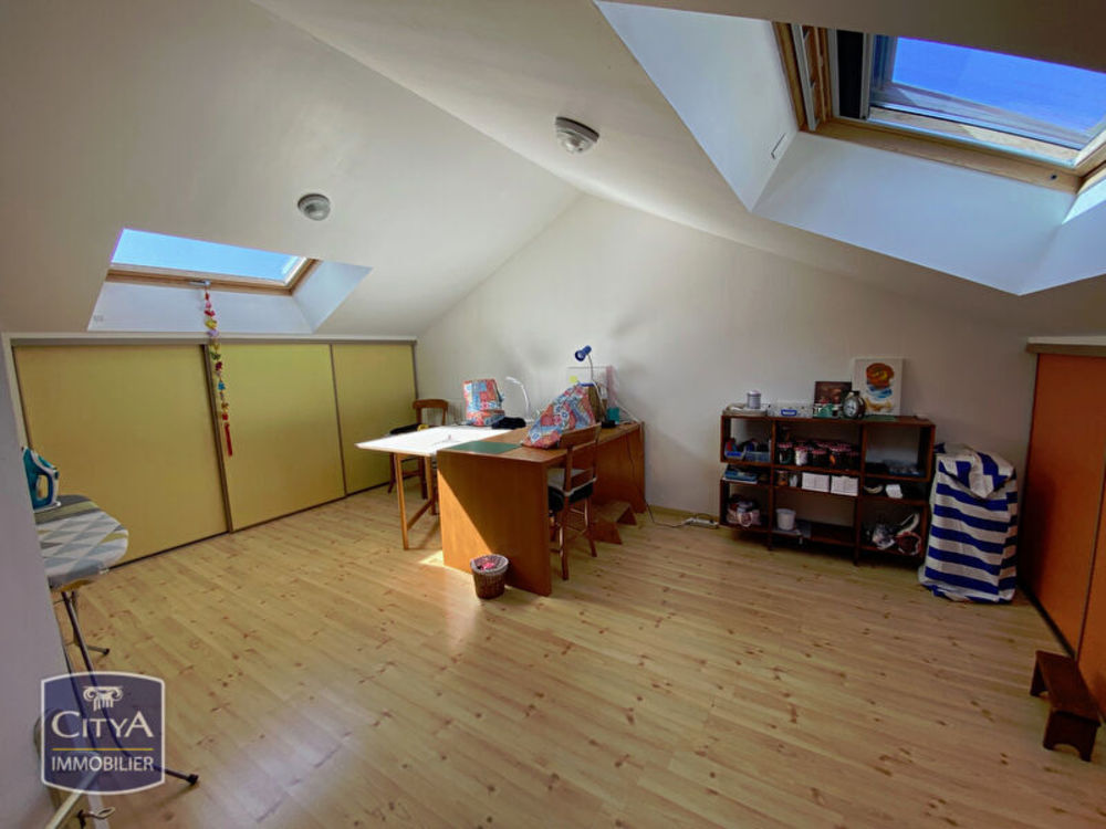 � vendre  Maison Pornic (44210)