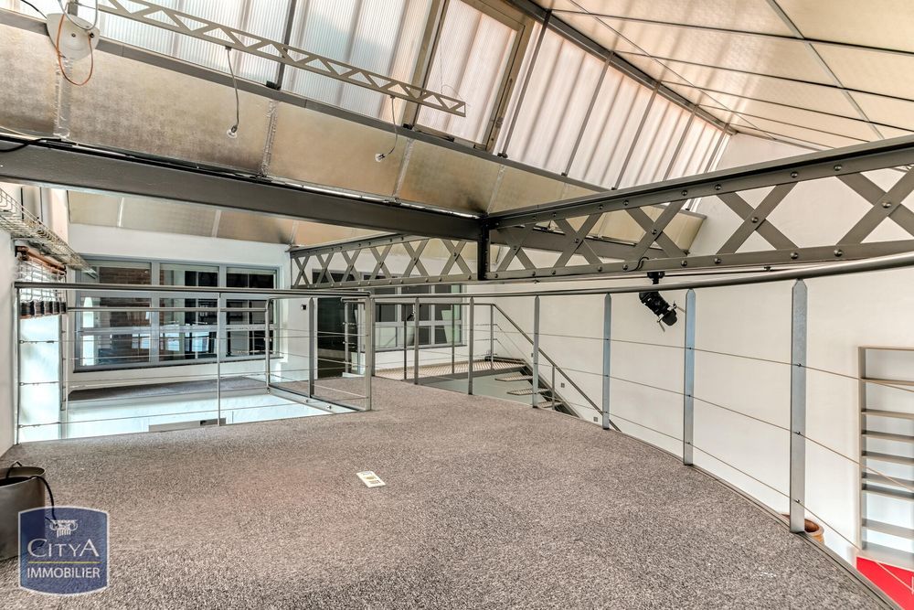 � vendre  Appartement Lyon 3