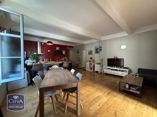  Appartement � vendre 4 pi�ces 81 m�