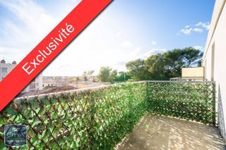  Appartement � vendre 3 pi�ces 53 m�