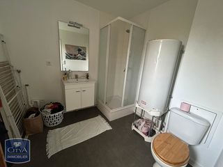  Appartement � vendre 1 pi�ce 22 m�