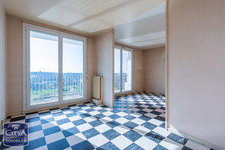  Appartement � vendre 4 pi�ces 73 m�