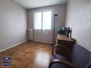  Appartement � vendre 5 pi�ces 83 m�