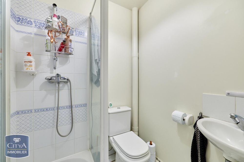 � vendre  Maison Deauville (14800)