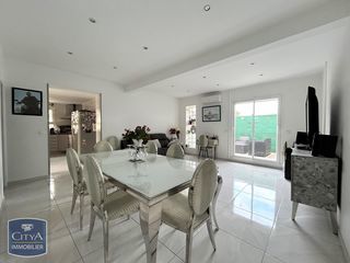  Appartement � vendre 4 pi�ces 85 m�