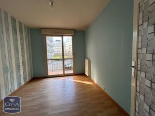  Appartement � vendre 4 pi�ces 83 m�