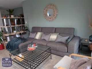  Maison � vendre 5 pi�ces 85 m�