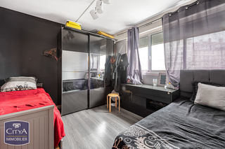  Appartement � vendre 4 pi�ces 89 m�