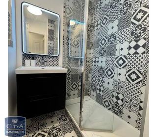  Appartement � vendre 2 pi�ces 33 m�