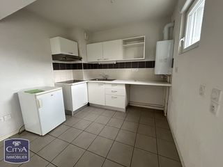  Appartement � vendre 3 pi�ces 68 m�