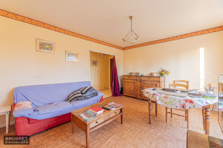  Appartement � vendre 3 pi�ces 64 m�