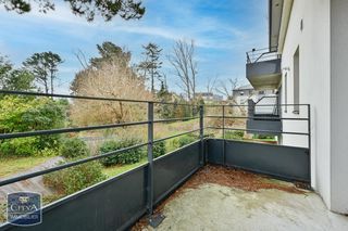  Appartement � vendre 3 pi�ces 63 m�