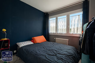  Appartement � vendre 1 pi�ce 39 m�