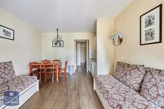  Appartement � vendre 2 pi�ces 32 m�