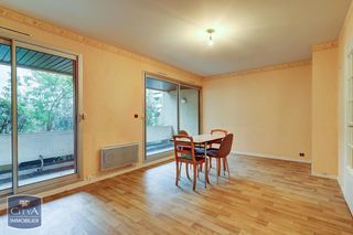  Appartement � vendre 3 pi�ces 64 m�