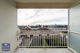  Appartement � vendre 3 pi�ces 67 m�