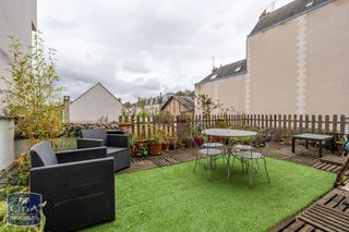  Appartement � vendre 3 pi�ces 64 m�