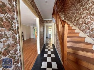  Maison � vendre 4 pi�ces 122 m�