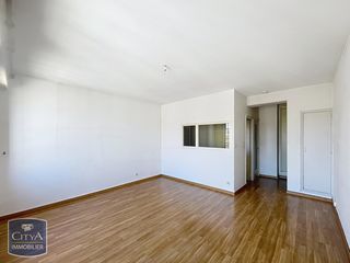  Appartement � vendre 1 pi�ce 30 m�