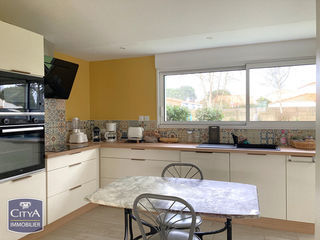  Maison � vendre 8 pi�ces 185 m�