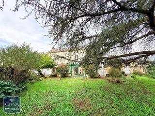  Maison � vendre 6 pi�ces 135 m�