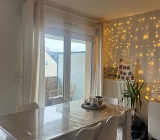  Appartement � vendre 2 pi�ces 46 m�